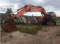 Hitachi ZX450LC [3]
