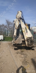 Terex 860 [5]