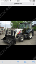 Terex 880 Elite [0]