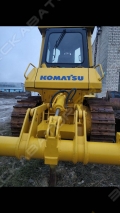 Komatsu D65E-12 [1]