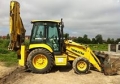 Komatsu WB93R-5 [0]