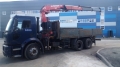 CS Machinery CSS 303M [0]