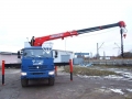 Horyong HRS216 БКМ [1]