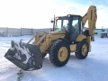 Komatsu WB93R-5E0 [0]
