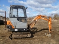 Hitachi EX16-2B [0]