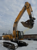 JCB JS 330LC [12]