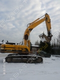 JCB JS 330LC [4]