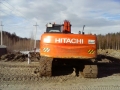 Hitachi ZAXIS 200 [1]