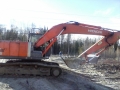 Hitachi ZAXIS 200 [2]