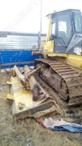 Komatsu D65E-12 [5]