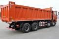 Shaanxi / Shacman SX3318DT366 [3]