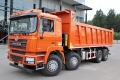 Shaanxi / Shacman SX3318DT366 [0]