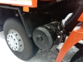Shaanxi / Shacman SX3318DT366 [8]