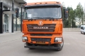 Shaanxi / Shacman SX3318DT366 [2]