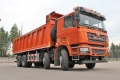 Shaanxi / Shacman SX3318DT366 [1]
