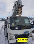 Tadano DT-620 [1]