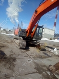 Hitachi ZX330 [4]