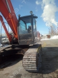 Hitachi ZX330 [8]