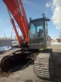 Hitachi ZX330 [6]