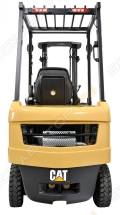 Caterpillar DP15NT [2]