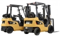 Caterpillar DP15NT [1]