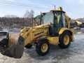Komatsu WB93R-5 [0]