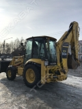 Komatsu WB93R-5 [2]