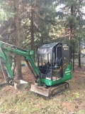 Bobcat 323 [0]