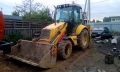 New Holland LB90B [1]
