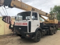 Галичанин КС-55713-6 шасси МАЗ-6303 (6 х 4) [0]