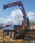 Palfinger РК 17502 [0]