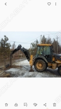 John Deere 325K [0]