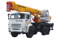 Ивановец КС-45717К-3 [0]