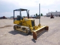 Komatsu D21A-7 [0]