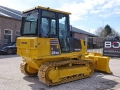Komatsu D31E-20 [1]