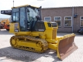 Komatsu D31E-20 [5]