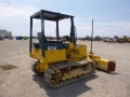 Komatsu D21A-7 [1]