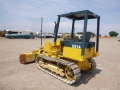 Komatsu D21A-7 [2]