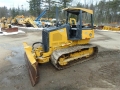 John Deere 450J [0]