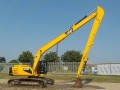 JCB JS 220L Long Reach [0]