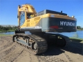 Hyundai R 520LC-9S [5]