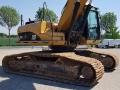 Caterpillar 325B L SLR [2]