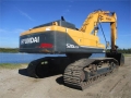 Hyundai R 520LC-9S [4]