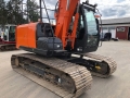 Hitachi ZX130LCN-3 [1]