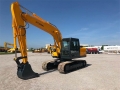 Hyundai R 160LC-3 [3]