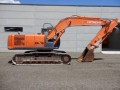 Hitachi ZX200 [4]