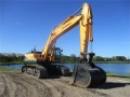 Hyundai R 520LC-9S [2]