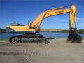 Hyundai R 520LC-9S [3]