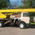 Ивановец КС-3577 [0]