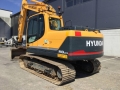Hyundai R 140LC-9S [1]